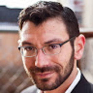 Meet your Posher, Keith